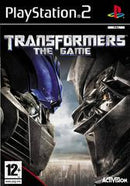 Transformers: The Game - PAL Playstation 2 - Destination Retro
