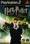 Harry Potter and the Order of the Phoenix - PAL Playstation 2 - Destination Retro