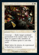 Prismatic Ending (Retro Foil Etched) [Modern Horizons 2] - Destination Retro