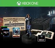 Resident Evil 2 [Collector's Edition] - Xbox One - Destination Retro