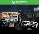 Resident Evil 2 [Collector's Edition] - Xbox One - Destination Retro