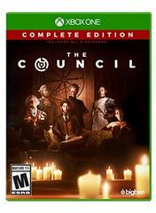 The Council - Xbox One - Destination Retro