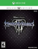 Kingdom Hearts III [Deluxe Edition] - Xbox One - Destination Retro