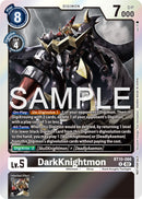 DarkKnightmon [BT10-066] (Event Pack 6) [Xros Encounter Promos] - Destination Retro