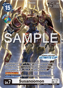 Susanoomon [BT7-112] (Ultimate Cup 2024) [Next Adventure Promos] - Destination Retro