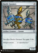 Bottle Gnomes [Mystery Booster] - Destination Retro