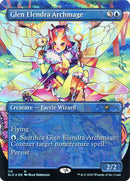 Glen Elendra Archmage [Secret Lair Drop Series] - Destination Retro