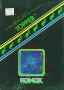Topper - Atari 400 - Destination Retro