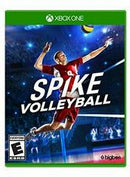 Spike Volleyball - Xbox One - Destination Retro