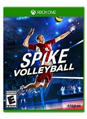 Spike Volleyball - Xbox One - Destination Retro