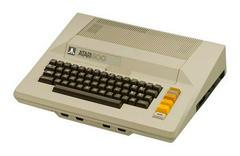 Atari 800 Console - Atari 400 - Destination Retro