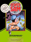 Sewer Sam - Colecovision - Destination Retro