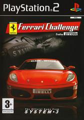 Ferrari Challenge - PAL Playstation 2 - Destination Retro