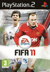 FIFA 11 - PAL Playstation 2 - Destination Retro