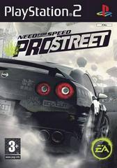 Need for Speed: ProStreet - PAL Playstation 2 - Destination Retro