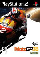 MotoGP 08 - PAL Playstation 2 - Destination Retro
