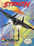 Stealth ATF - PAL NES - Destination Retro