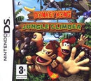 Donkey Kong Jungle Climber - PAL Nintendo DS - Destination Retro