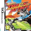 Hot Wheels Track Attack - PAL Nintendo DS - Destination Retro