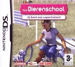 Mijn Dierenschool - PAL Nintendo DS - Destination Retro