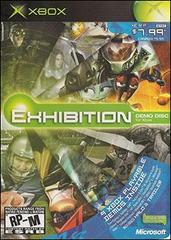 Exhibition Volume 1 - Xbox - Destination Retro