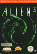 Alien 3 - PAL NES - Destination Retro