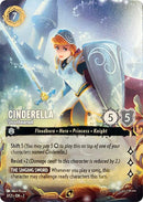 Cinderella - Stouthearted (3) [Promo Cards] - Destination Retro