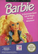 Barbie - PAL NES - Destination Retro