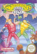 Battletoads & Double Dragon - PAL NES - Destination Retro