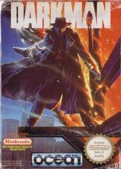 Darkman - PAL NES - Destination Retro