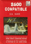 Sea Hawk [Zellers] - Atari 2600 - Destination Retro