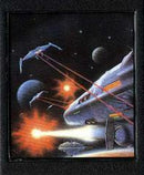 Space Adventure - Atari 2600 - Destination Retro