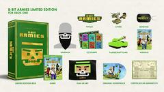 8-Bit Armies [Limited Edition] - Xbox One - Destination Retro