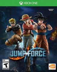 Jump Force - Xbox One - Destination Retro
