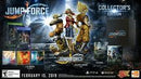 Jump Force [Collector's Edition] - Xbox One - Destination Retro