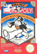 Monopoly - PAL NES - Destination Retro
