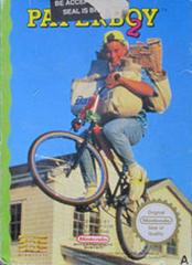 Paperboy 2 - PAL NES - Destination Retro