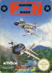 Phantom Air Mission - PAL NES - Destination Retro