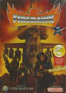 Fire Hawk - PAL NES - Destination Retro