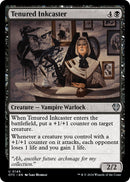 Tenured Inkcaster [Outlaws of Thunder Junction Commander] - Destination Retro