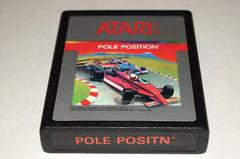 Pole Position [Misprint] - Atari 2600 - Destination Retro