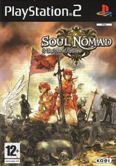 Soul Nomad - PAL Playstation 2 - Destination Retro