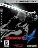 Devil May Cry 4 [Collector's Edition] - PAL Playstation 3 - Destination Retro