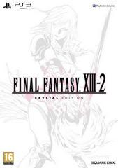 Final Fantasy XIII-2 [Crystal Edition] - PAL Playstation 3 - Destination Retro