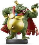 King K. Rool - Amiibo - Destination Retro