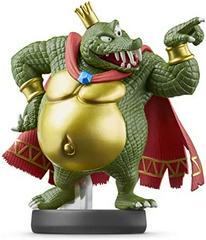 King K. Rool - Amiibo - Destination Retro