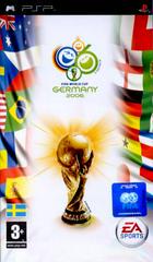 2006 FIFA World Cup - PAL PSP - Destination Retro