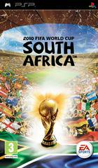 2010 FIFA World Cup South Africa - PAL PSP - Destination Retro
