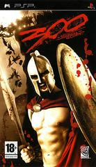 300: March to Glory - PAL PSP - Destination Retro