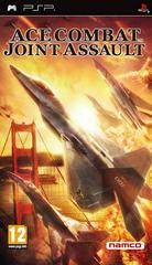 Ace Combat: Joint Assault - PAL PSP - Destination Retro